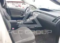 2012 Toyota PRIUS фото