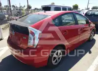 2012 Toyota PRIUS photo