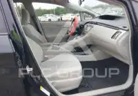 2012 Toyota PRIUS photo