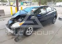 2012 Toyota PRIUS фото