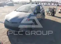 2012 Toyota PRIUS photo