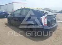 2012 Toyota PRIUS фото