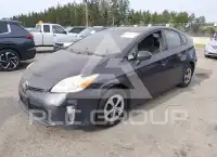 2012 Toyota PRIUS фото