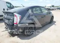 2012 Toyota PRIUS фото