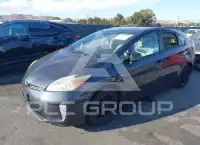 2012 Toyota PRIUS photo