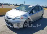 2012 Toyota PRIUS фото