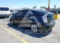 2012 Toyota PRIUS фото
