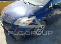 2012 Toyota PRIUS фото
