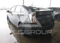 2012 Toyota PRIUS фото