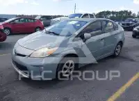 2012 Toyota PRIUS photo
