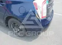 2012 Toyota PRIUS photo
