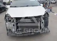 2012 Toyota PRIUS фото