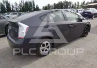 2012 Toyota PRIUS фото
