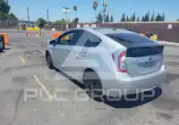 2012 Toyota PRIUS photo