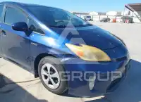 2012 Toyota PRIUS photo