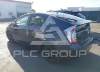 2012 Toyota PRIUS photo