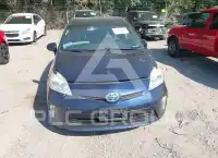 2012 Toyota PRIUS фото