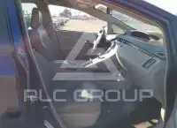 2012 Toyota PRIUS photo