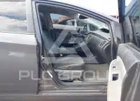 2012 Toyota PRIUS фото