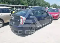 2012 Toyota PRIUS фото