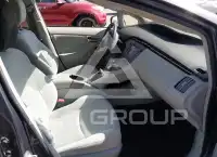 2012 Toyota PRIUS photo