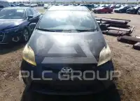 2012 Toyota PRIUS фото