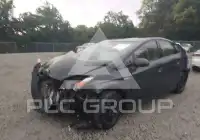 2012 Toyota PRIUS photo