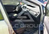 2012 Toyota PRIUS фото