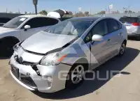2012 Toyota PRIUS photo