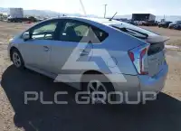 2012 Toyota PRIUS photo