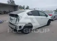 2012 Toyota PRIUS фото