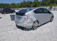 2012 Toyota PRIUS фото