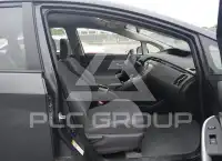 2012 Toyota PRIUS фото