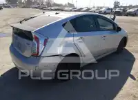 2012 Toyota PRIUS photo