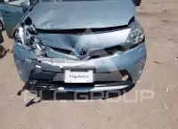 2012 Toyota PRIUS photo