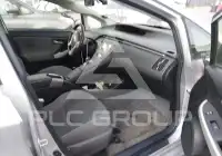 2012 Toyota PRIUS фото
