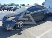 2012 Toyota PRIUS photo