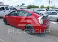 2012 Toyota PRIUS photo