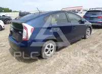 2012 Toyota PRIUS фото