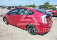 2012 Toyota PRIUS фото