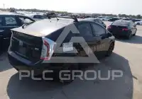 2012 Toyota PRIUS фото