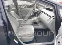 2012 Toyota PRIUS фото