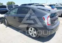 2012 Toyota PRIUS photo