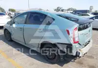 2012 Toyota PRIUS фото