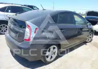 2012 Toyota PRIUS photo