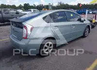 2012 Toyota PRIUS photo
