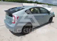 2012 Toyota PRIUS photo