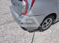 2012 Toyota PRIUS фото