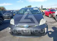 2012 Toyota PRIUS photo