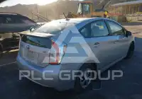 2012 Toyota PRIUS фото